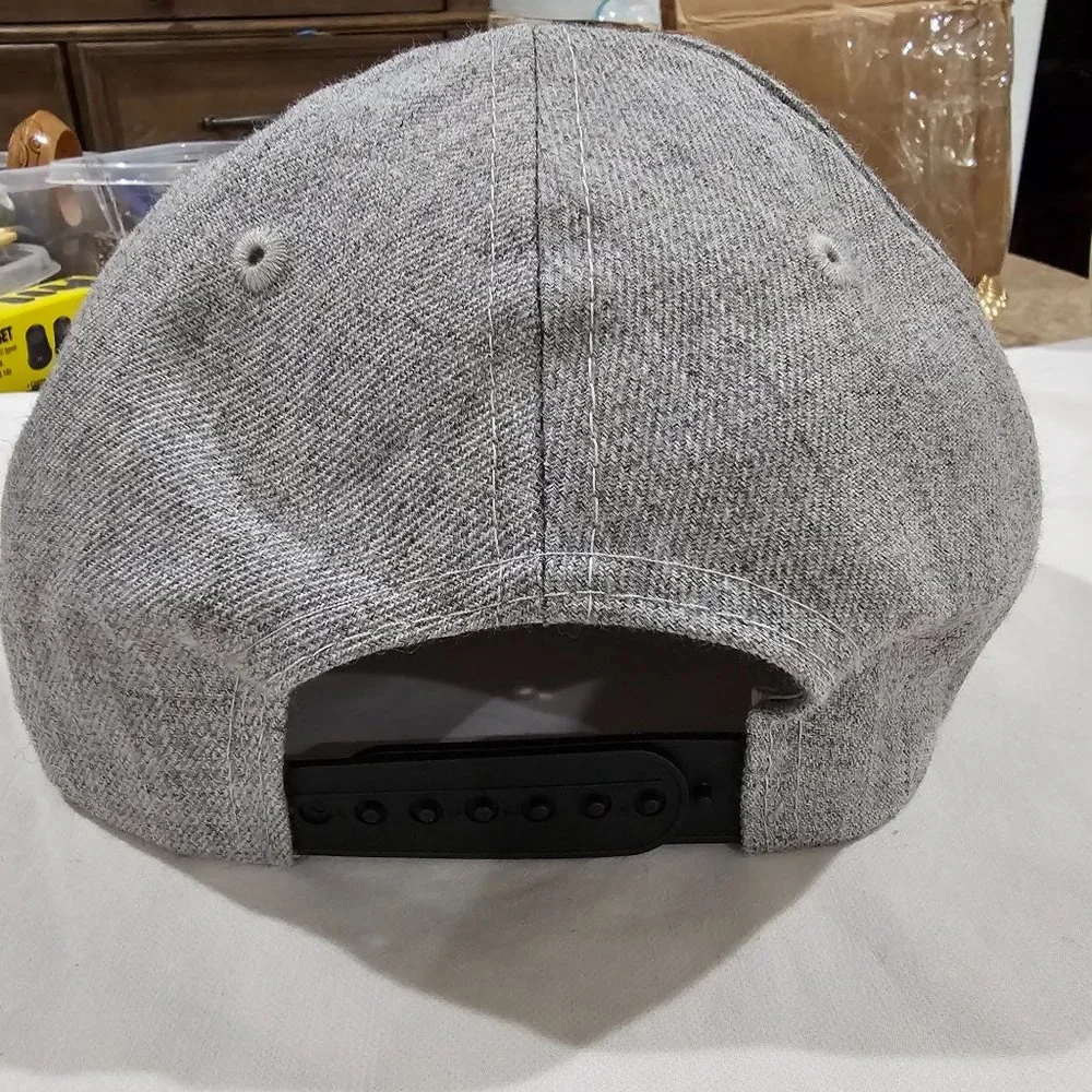 Marvel Realm‎ of Champions Baseball Cap Hat 2019 NYCC Kabam Contest